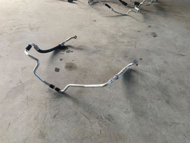 bontott VW GOLF V Klíma Cső