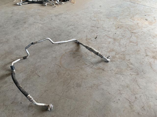 bontott VW GOLF V Klíma Cső