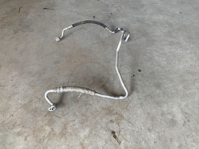 bontott VW GOLF V Klíma Cső