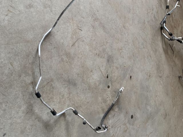 bontott VW GOLF V Klíma Cső