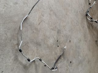 bontott VW GOLF V Klíma Cső