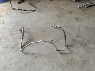 bontott VW GOLF V Klíma Cső