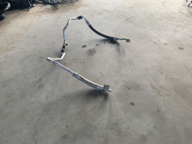 bontott VW GOLF V Klíma Cső