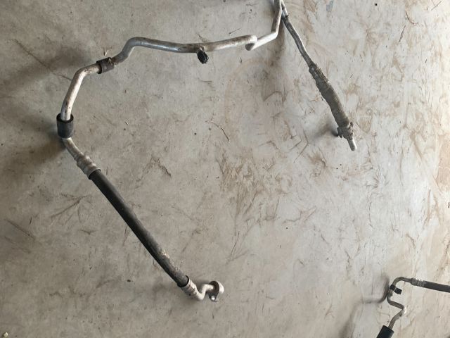 bontott VW GOLF V Klíma Cső