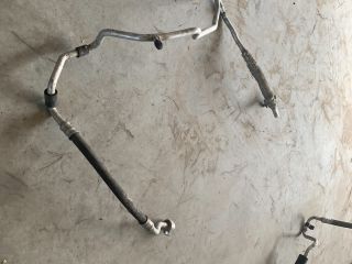 bontott VW GOLF V Klíma Cső