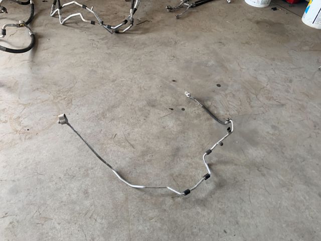 bontott VW GOLF V Klíma Cső