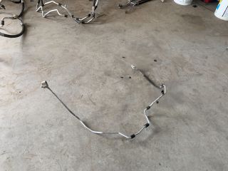 bontott VW GOLF V Klíma Cső