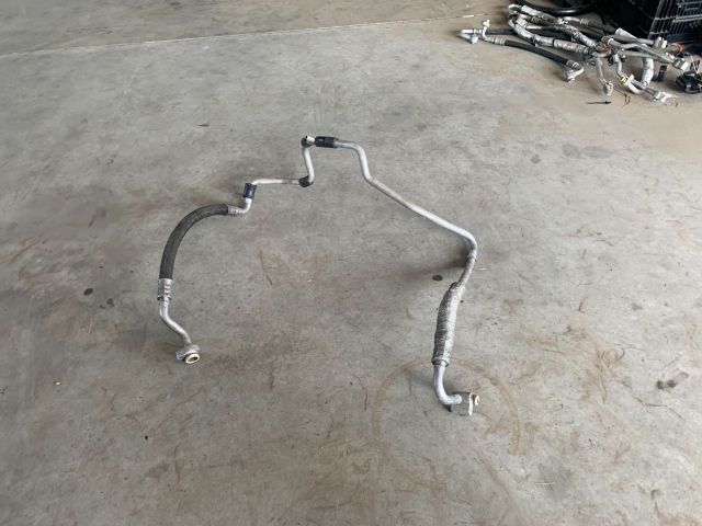 bontott VW GOLF V Klíma Cső