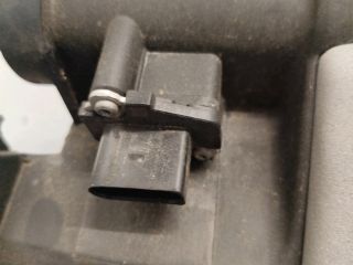 bontott VW GOLF V Légszűrő Ház