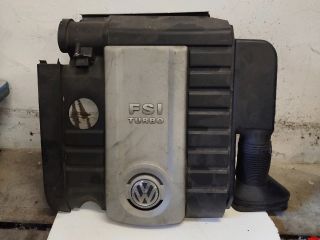 bontott VW GOLF V Légszűrő Ház