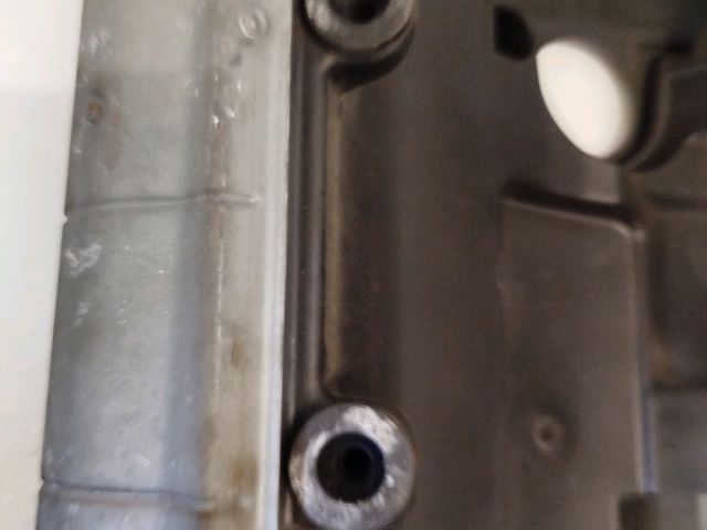 bontott VW GOLF V Légszűrő Ház