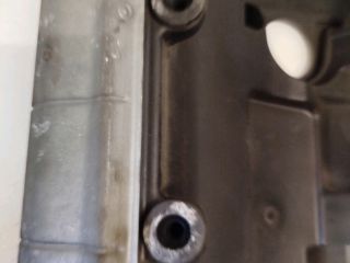 bontott VW GOLF V Légszűrő Ház