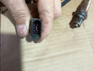 bontott VW GOLF V Hátsó Lambdaszonda