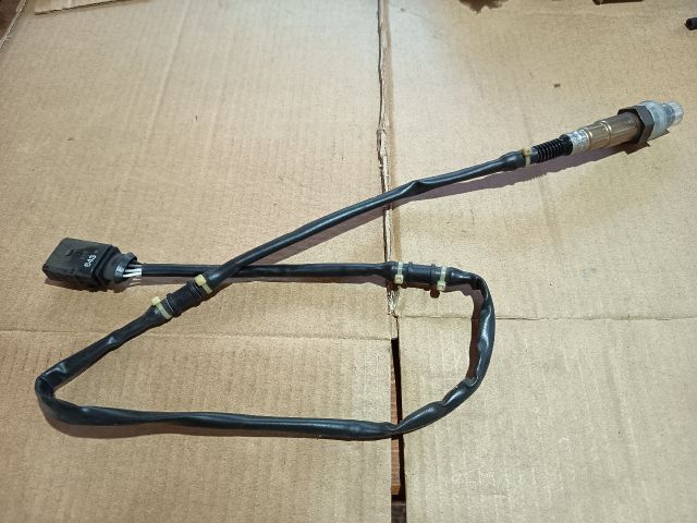 bontott VW GOLF V Hátsó Lambdaszonda