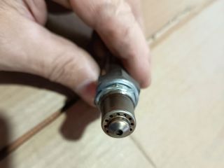 bontott VW GOLF V Hátsó Lambdaszonda