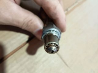 bontott VW GOLF V Hátsó Lambdaszonda