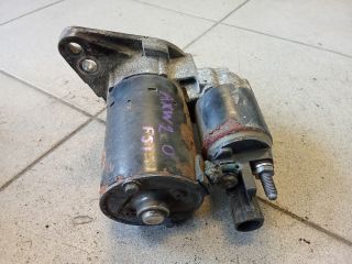 bontott VW GOLF V Önindító