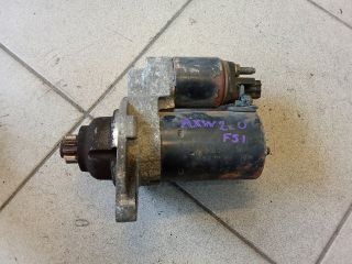 bontott VW GOLF V Önindító