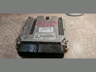 bontott VW GOLF V Motorvezérlő