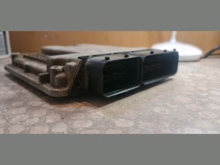 bontott VW GOLF V Motorvezérlő