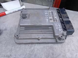 bontott VW GOLF V Motorvezérlő