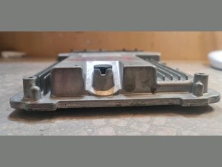 bontott VW GOLF V Motorvezérlő