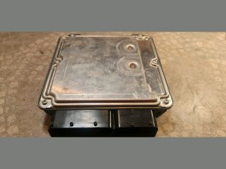 bontott VW GOLF V Motorvezérlő