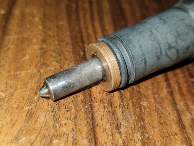 bontott VW GOLF V Porlasztó (1 db)