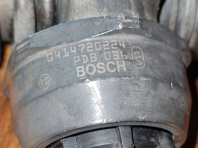 bontott VW GOLF V Porlasztó (1 db)