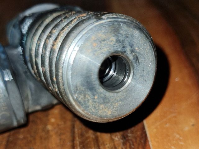 bontott VW GOLF V Porlasztó (1 db)