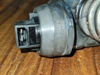 bontott VW GOLF V Porlasztó (1 db)