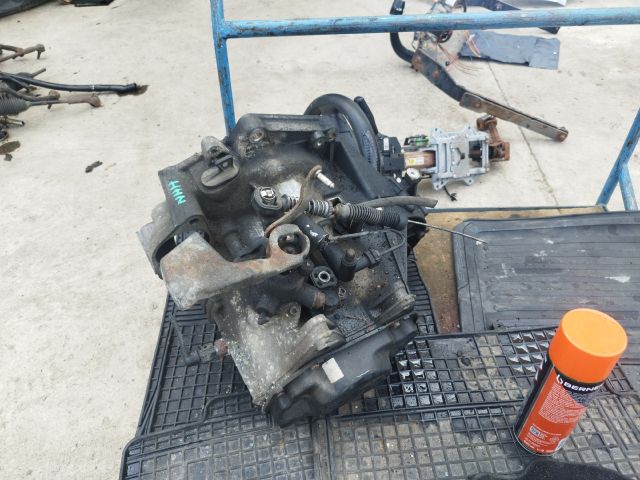 bontott VW GOLF V Váltó (Mechanikus)