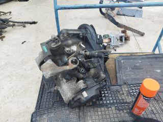 bontott VW GOLF V Váltó (Mechanikus)