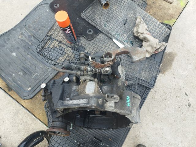 bontott VW GOLF V Váltó (Mechanikus)