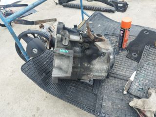 bontott VW GOLF V Váltó (Mechanikus)