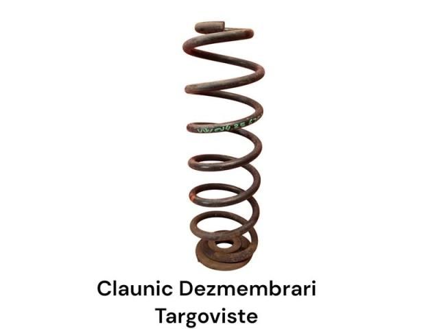 bontott VW GOLF V Hátsó Rugó