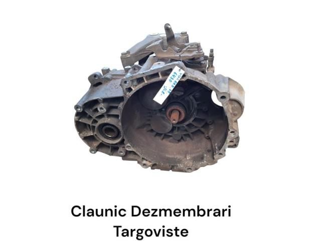 bontott VW GOLF V Váltó (Mechanikus)