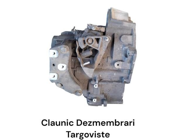 bontott VW GOLF V Váltó (Mechanikus)