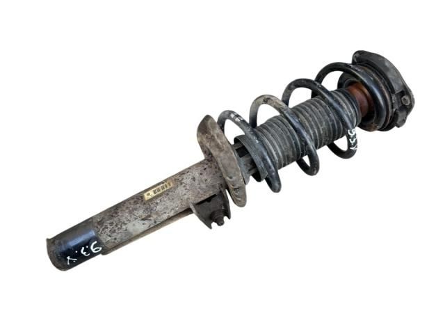 bontott VW GOLF V Bal első Gólyaláb (Lengécsillapító, Rugó)