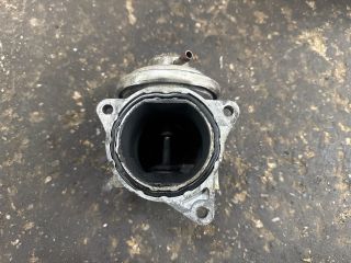 bontott VW GOLF V EGR / AGR Vákum Szelep