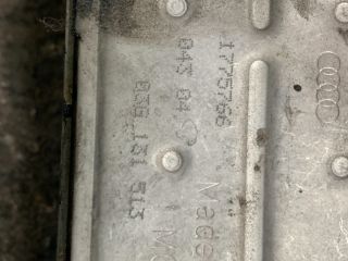 bontott VW GOLF V EGR Hűtő