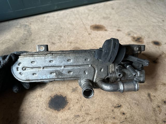 bontott VW GOLF V EGR Hűtő