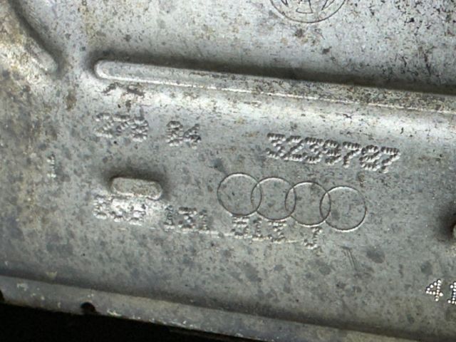 bontott VW GOLF V EGR Hűtő