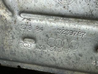 bontott VW GOLF V EGR Hűtő