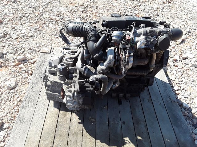 bontott VW GOLF V Generátor Tartó Bak