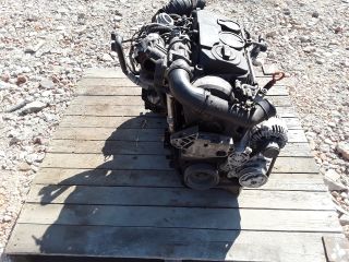 bontott VW GOLF V Generátor Tartó Bak