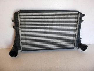 bontott VW GOLF V Intercooler