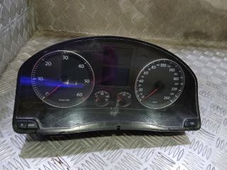 bontott VW GOLF V Kilométeróra