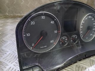 bontott VW GOLF V Kilométeróra