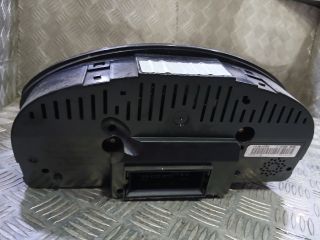 bontott VW GOLF V Kilométeróra